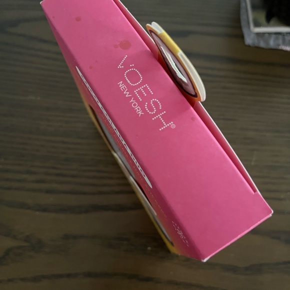 Voesh New York Coco Colada Duo Pedi Kit - Picture 3 of 3